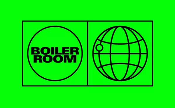 DJ event company Boiler Room is being boycotted due to its ties to Israel.