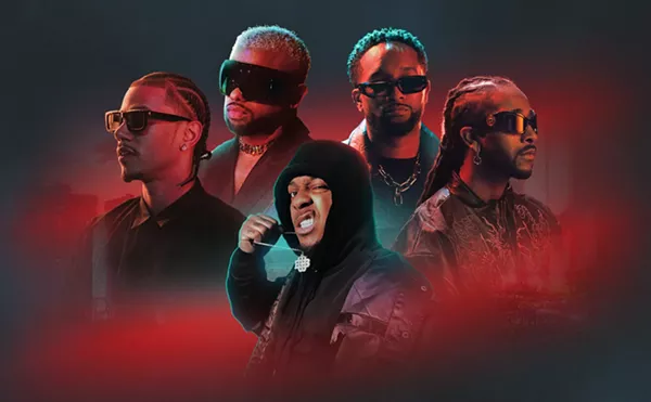 Image: Boys 4 Life Tour