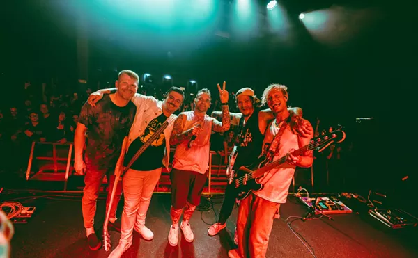 Image: Boys Night Out