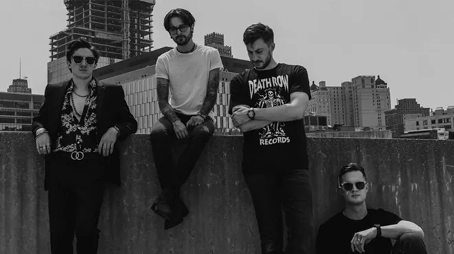 Image: Boys of Fall