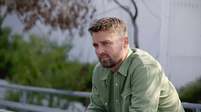 Image: Brett Young