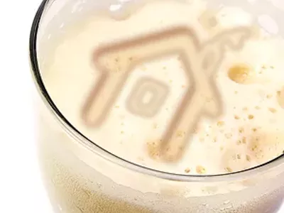 Image: Brew it yourself