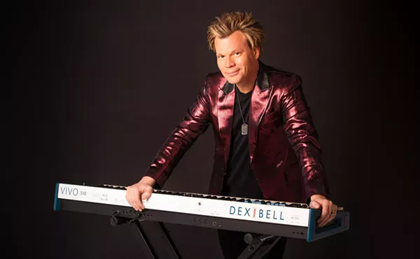 Image: Brian Culbertson