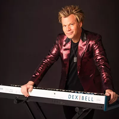 Image: Brian Culbertson