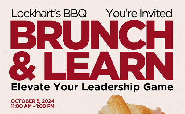 Brunch & Learn: Elevate Your Leadership Game