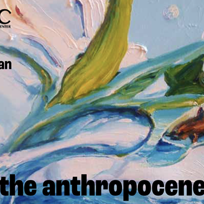 The Pontiac Creative Arts Center (PCAC) proudly presents acclaimed artist and Kresge Fellowship recipient Bryant Tillman for our first exhibit of the year, “The Anthropocene” art exhibit