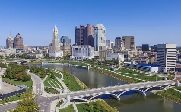 Image: Bucket List-Worthy Ohio Tourist Attractions to See