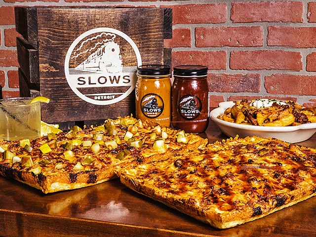 Buddy’s Pizza teams up with Slows Bar BQ for summer menu (2)