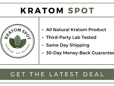 Image: Buy Best Kratom Strains And Kratom Powder For Sale Online In 2022