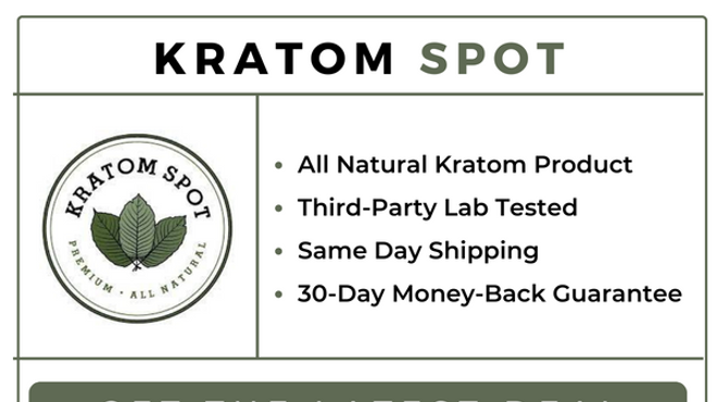 Buy Best Kratom Strains And Kratom Powder For Sale Online In 2022