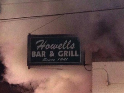 In 2014, we lost Howell's Bar, which was as close as Dearborn got to a rediscovered and newly hip dive bar. - Press & Guide photo