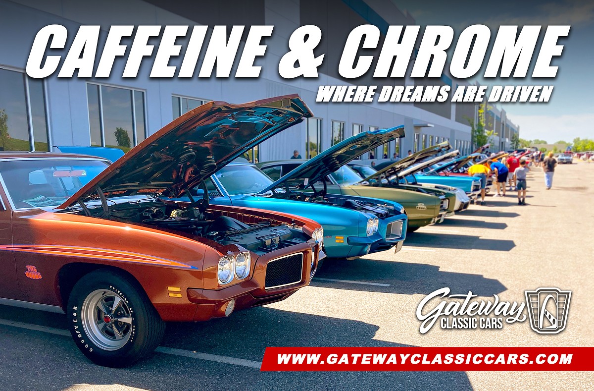 Gateway Classic Cars