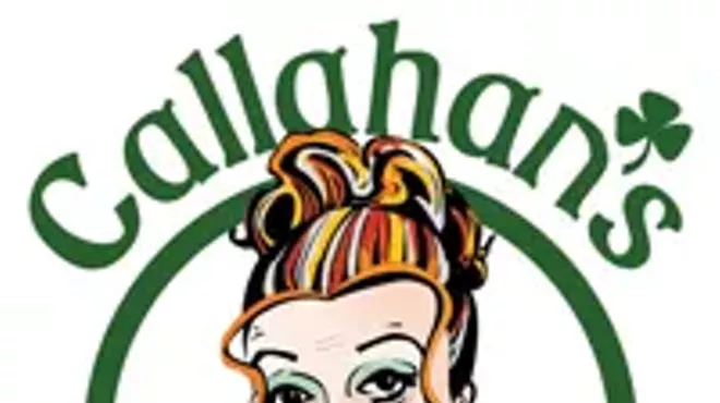 Image: Callahan's Music Hall