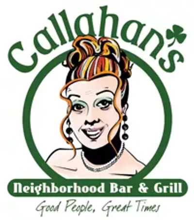 Image: Callahan's Music Hall