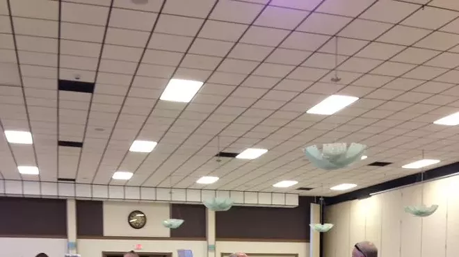 Image: Calling all vinyl-lovers — Winter Detroit City Record Show is coming