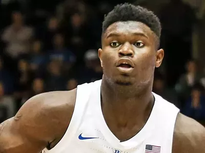 Image: Can the Pistons contain Zion Williamson in a crucial matchup?