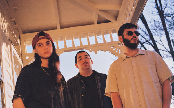 Image: Carly Cosgrove, Leisure Hour