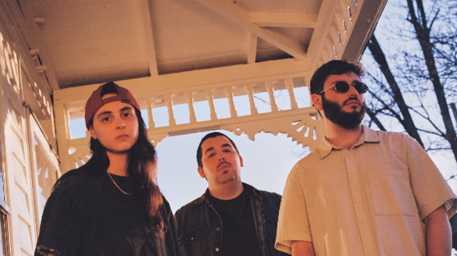 Image: Carly Cosgrove, Leisure Hour