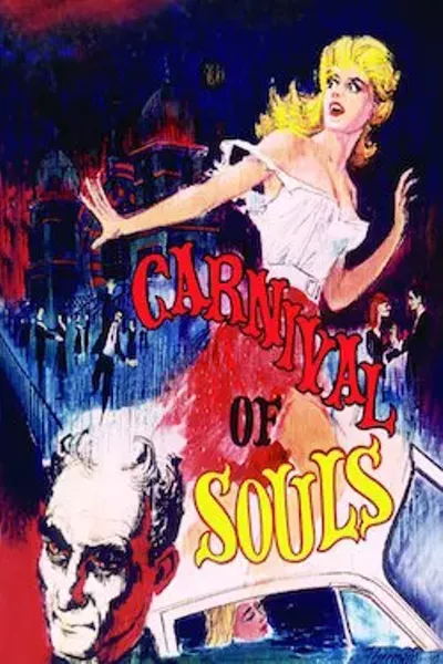 Image: Carnival of Souls