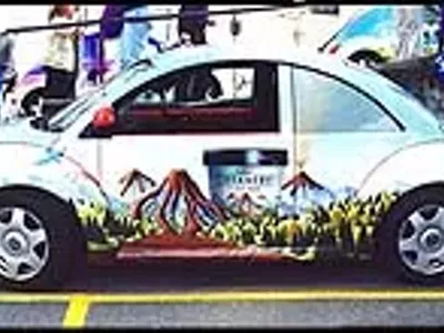 Image: Cars R ours
