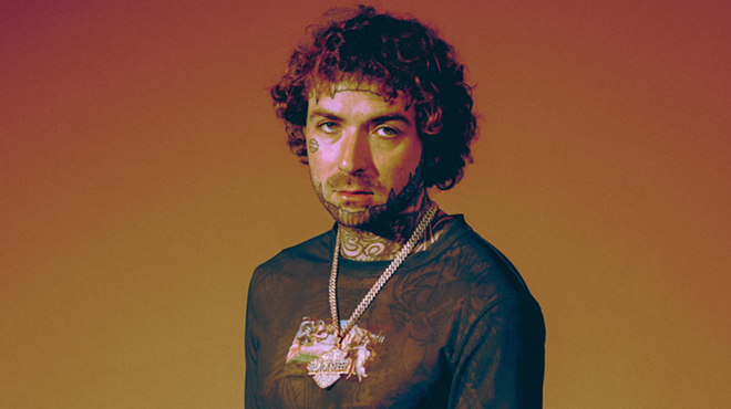 Image: Caskey: Black Sheep 5 Tour
