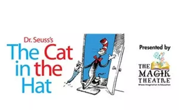 Image: Cat In the Hat