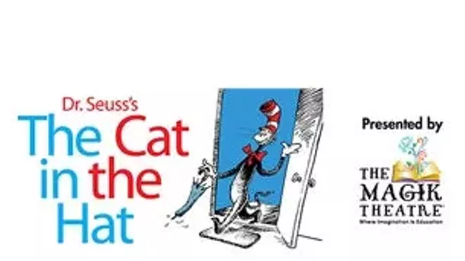 Image: Cat In the Hat