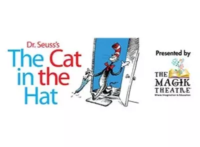 Image: Cat In the Hat