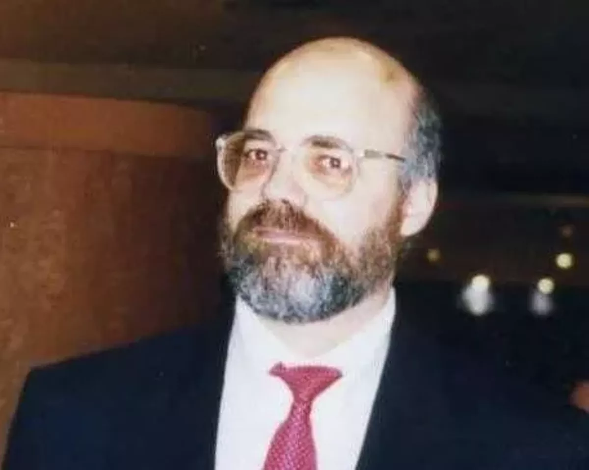 Image: Kevin Ransom was a celebrated freelance journalist and music writer from Dearborn.
