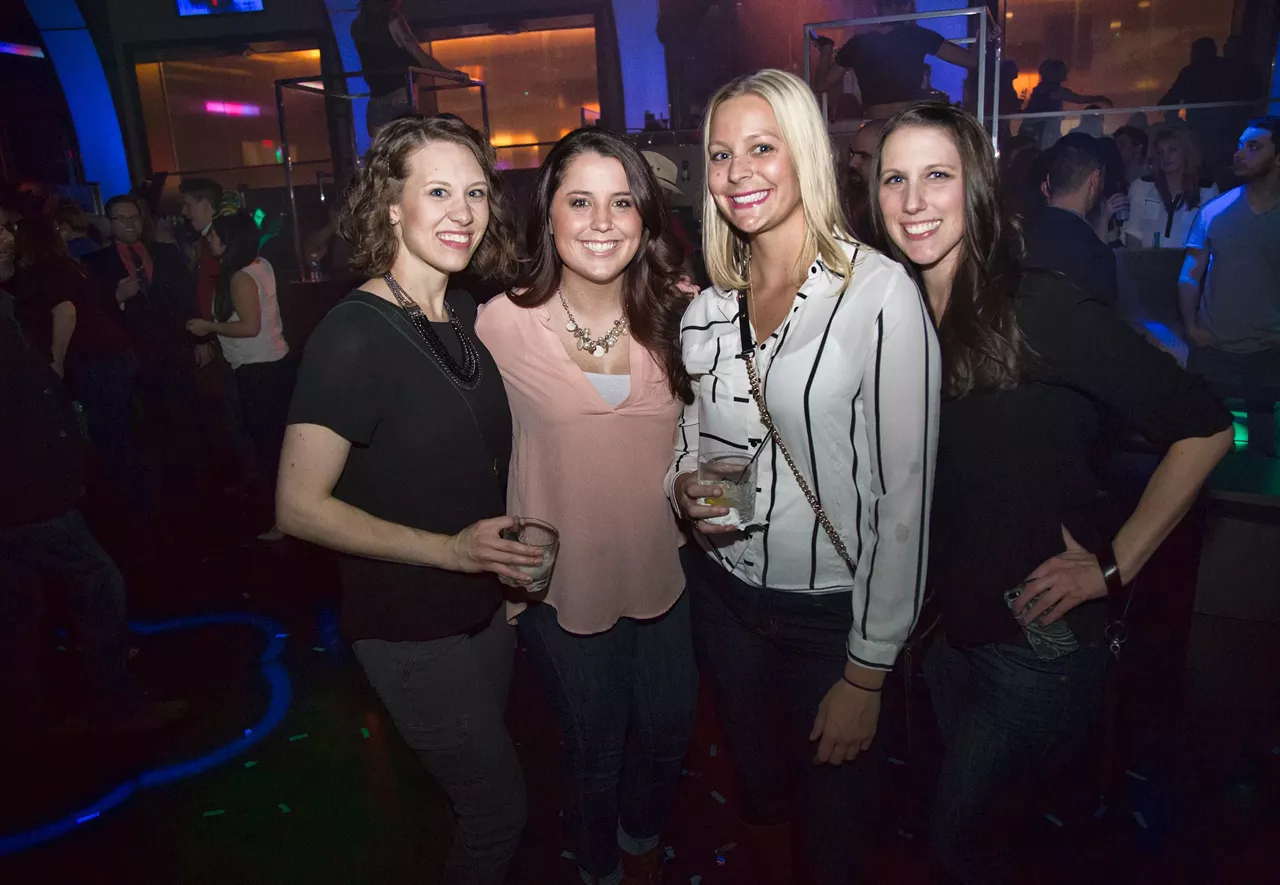 Image: Cedric Gervais at V Nightclub