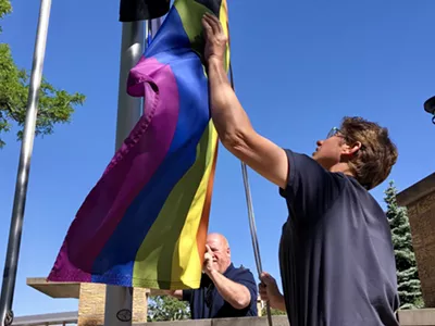 Image: Royal Oak and Hazel Park celebrate LGBTQ+ Pride this weekend (2)