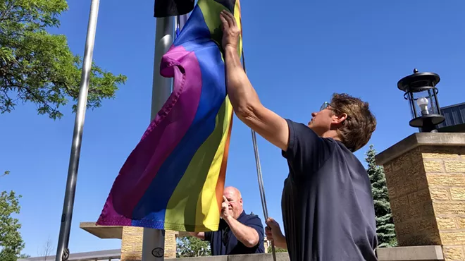 Image: Royal Oak and Hazel Park celebrate LGBTQ+ Pride this weekend (2)