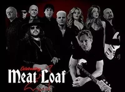 Image: Celebrating Meat Loaf and Rocky Horror