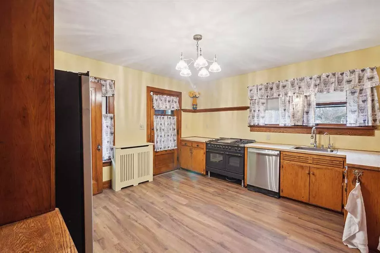 Image: Charming Detroit home back on market after $150k renovation