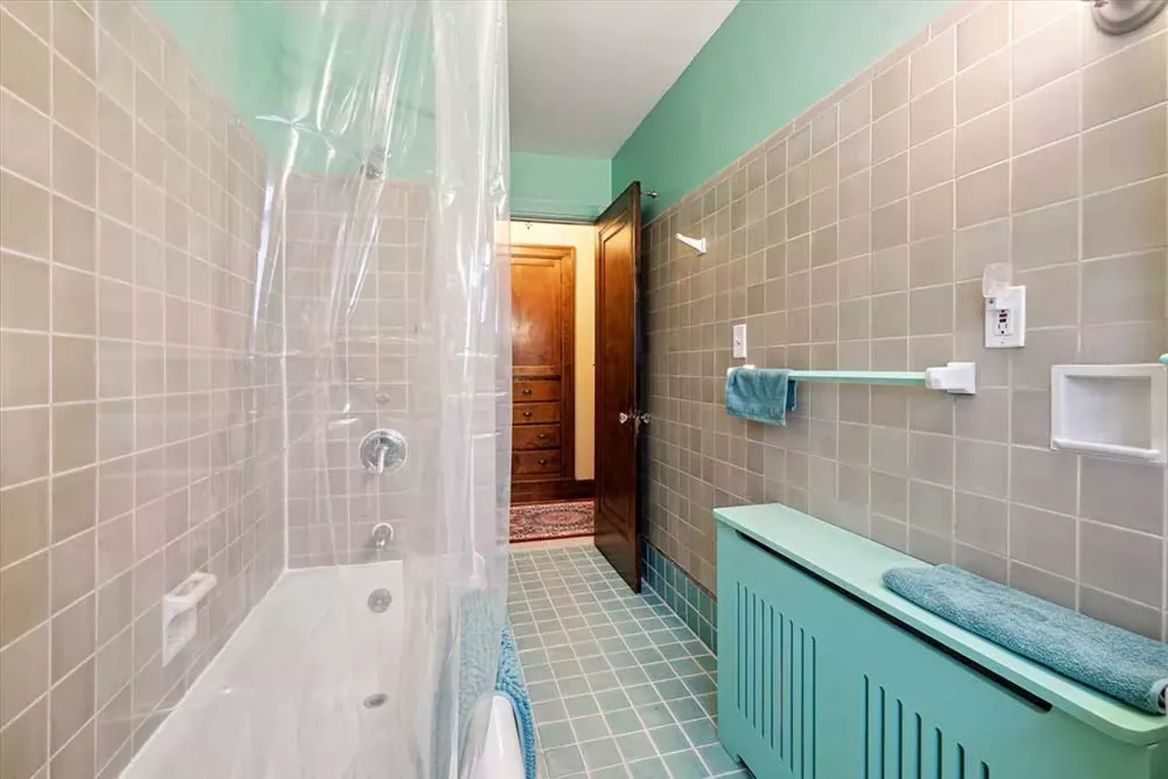 Image: Charming Detroit home back on market after $150k renovation