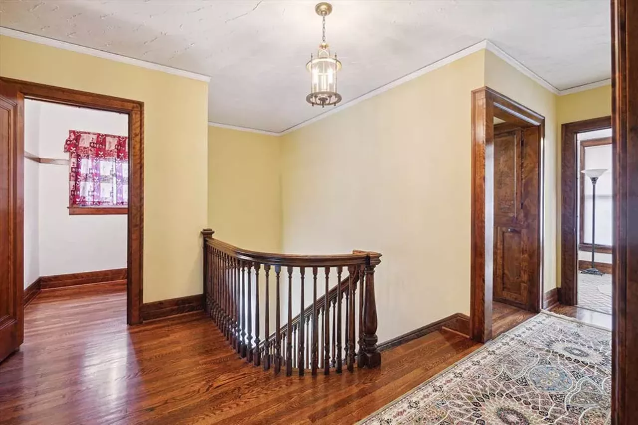 Image: Charming Detroit home back on market after $150k renovation