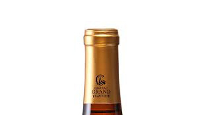 Chateau Grand Traverse 2012 Dry Riesling