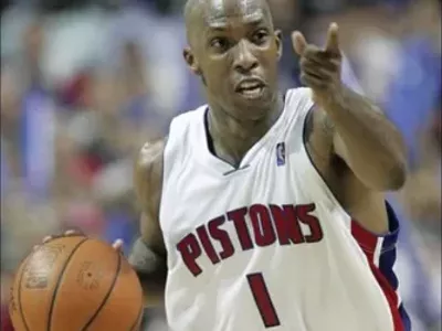 Chauncey Billups