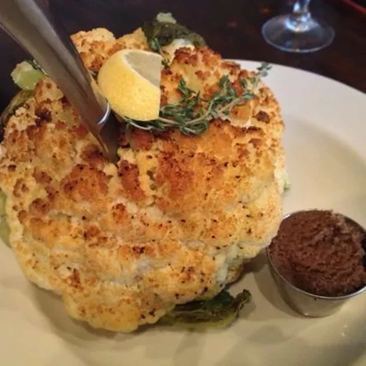Republica offers vegetarian, vegan and gluten-free options. To wash down the terrific food, take your pick of tasty Michigan craft brews. The gastro-pub is now offering half-off small plates during happy hour. 1999 Coolidge Hwy., Berkley; 248-268-3175.
