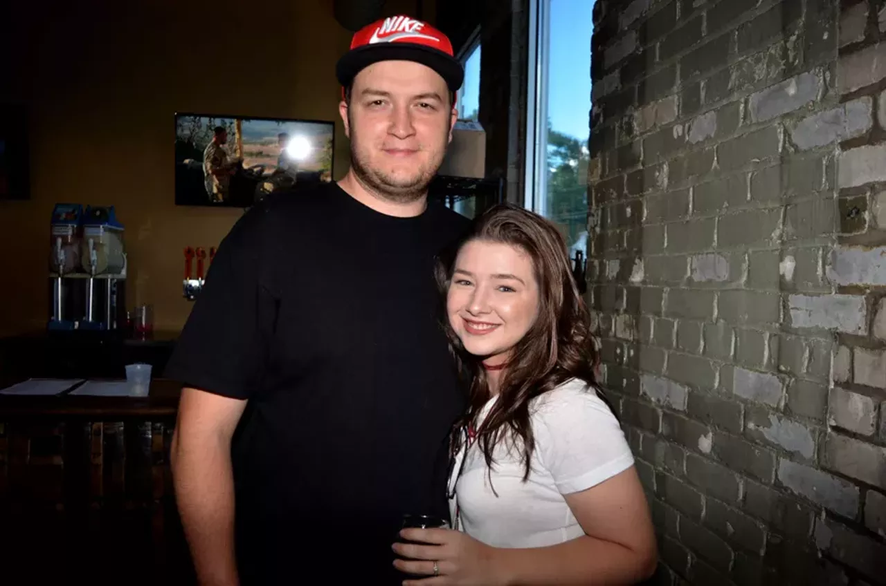 Image: Cheers! Photos from B. Nektar Meadery's Summer Mead Fest