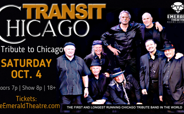 Image: Chicago Transit - A Tribute to Chicago