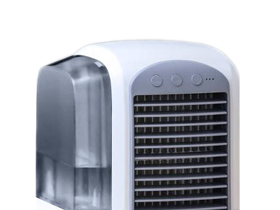 Image: ChillBox Portable AC Reviews (Scam or Legit) ChillBox Air Cooler Really Works?