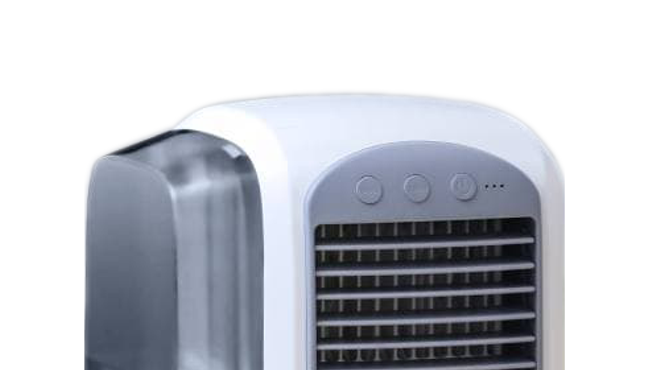 ChillBox Portable AC Reviews (Scam or Legit) ChillBox Air Cooler Really Works?