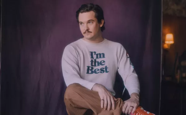 Image: Chris Farren, Oceanator, Maura Weaver