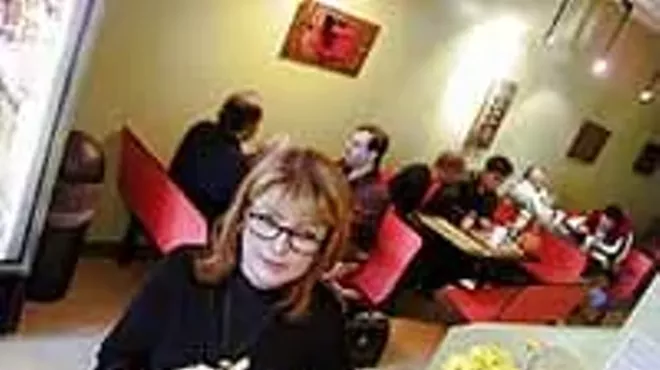 Image: Christine's Cuisine