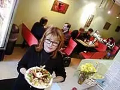Image: Christine's Cuisine