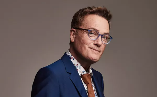 Image: CHRISTMAS TOGETHER with Amy Grant, Michael W. Smith, & CeCe Winans