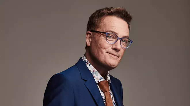 Image: CHRISTMAS TOGETHER with Amy Grant, Michael W. Smith, & CeCe Winans