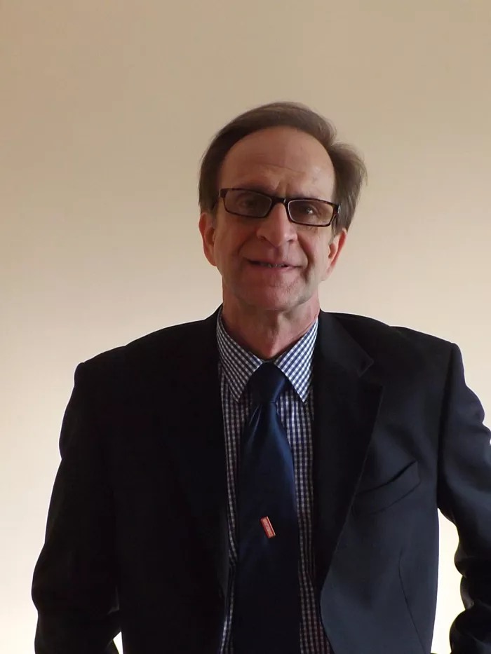 Christopher Wojtowicz