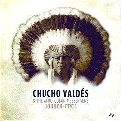 Chucho Valdes and the Afro-Cuban Messengers